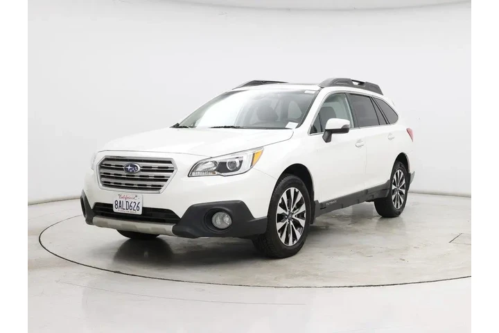 $16998 : Subaru Outback 2017 AWD 3.6R image 4