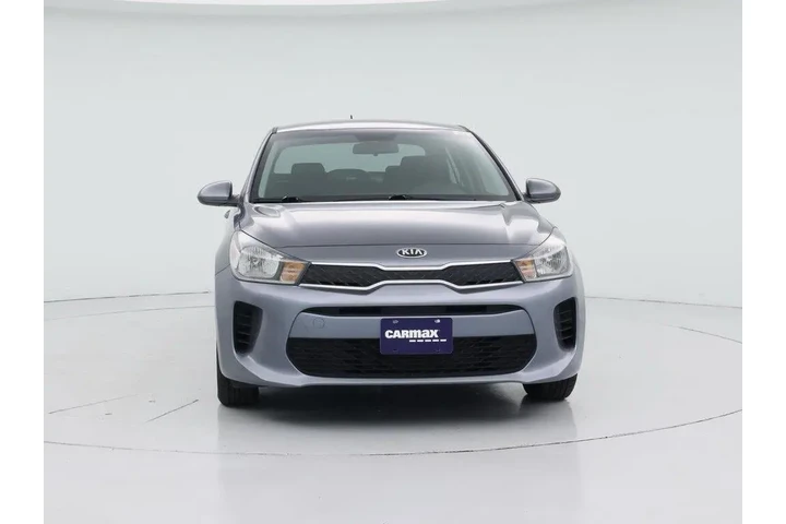 $13998 : Kia Rio 2019 S 4dr Sedan image 5