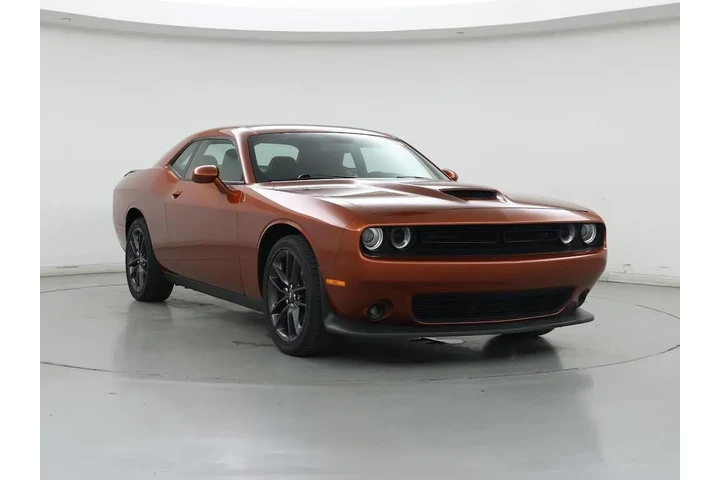 $27998 : Dodge Challenger 2021 AWD GT image 1