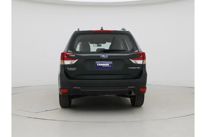 $25998 : Subaru Forester 2023 AWD Bas image 6