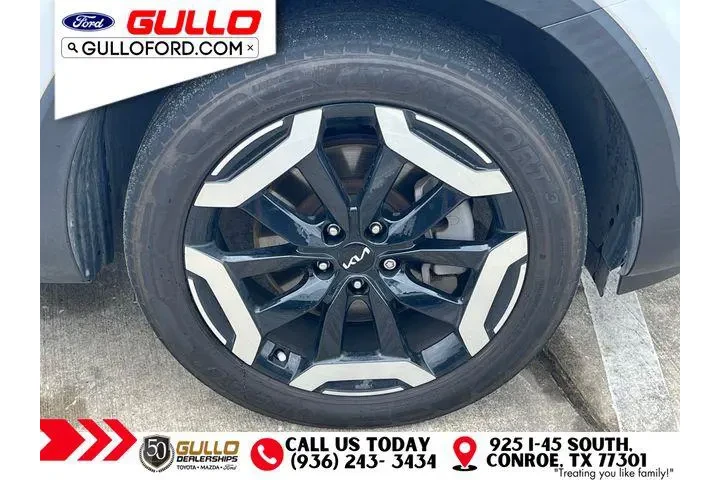 $31991 : Kia Telluride 2023 AWD S 4dr image 9