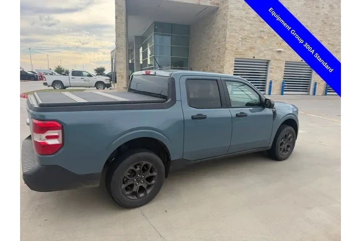 $22995 : Ford Maverick 2022 XL 4dr Su image 6