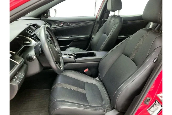 $26998 : Honda Civic 2021 Sport Touri image 10