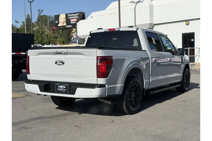 $39995 : Ford F-150 2024 4x2 XLT 4dr image 7