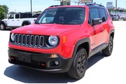 2018 Renegade en Fort Worth