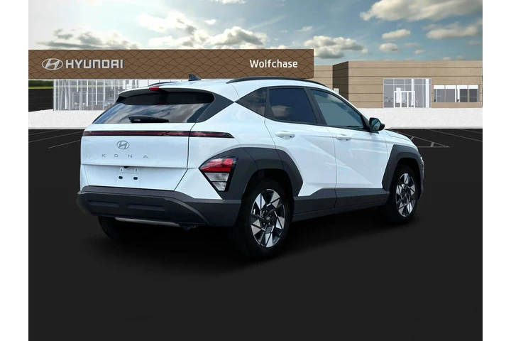 $19991 : Hyundai KONA 2024 SEL 4dr Cr image 7