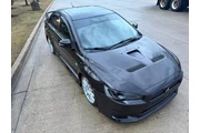 $29991 : 2015 Lancer Evolution GSR thumbnail