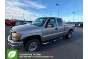 $12999 : GMC Sierra 2500HD 2003 4dr E thumbnail