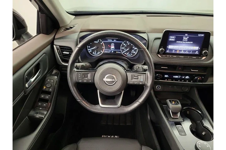 $24998 : Nissan Rogue 2023 AWD SV 4dr image 10