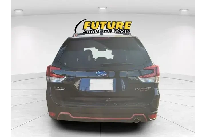 $26997 : Subaru Forester 2021 AWD Spo image 4