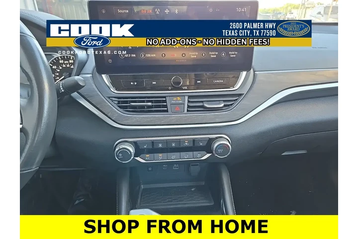 $18989 : Nissan Altima 2023 2.5 SV 4d image 4