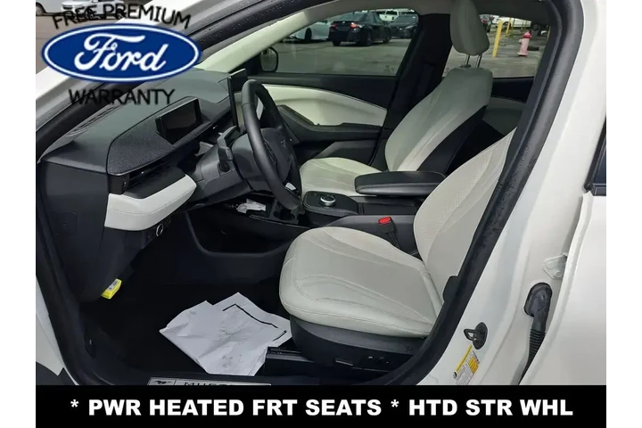 $21999 : Ford Mustang Mach-E 2022 Pre image 9