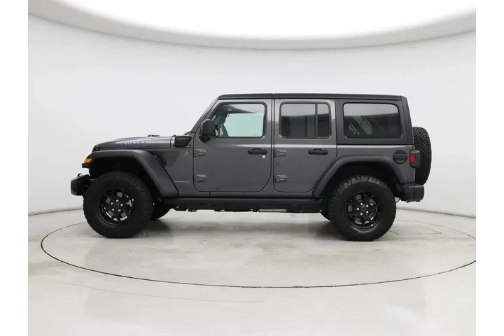 $37998 : Jeep Wrangler 2025 4x4 Willy image 3