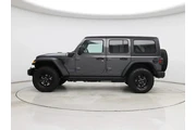 $37998 : Jeep Wrangler 2025 4x4 Willy thumbnail