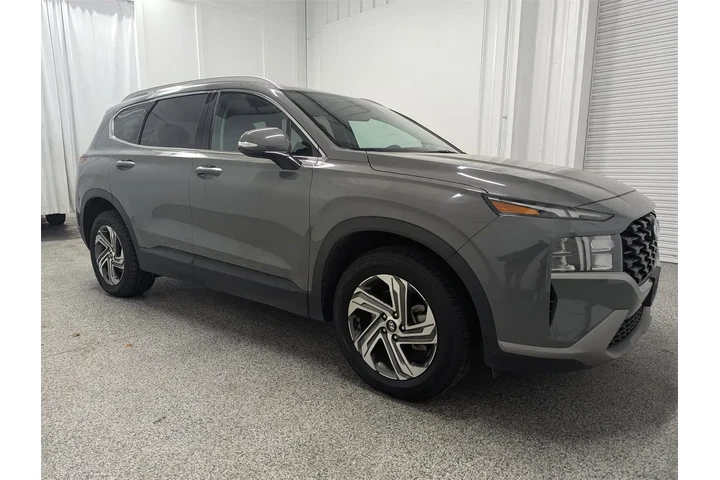 $23997 : Hyundai SANTA FE 2023 SEL 4d image 2