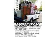 Hacemos mudanzas en Arecibo