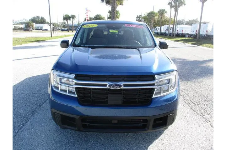 $33895 : Ford Maverick 2024 AWD Laria image 2