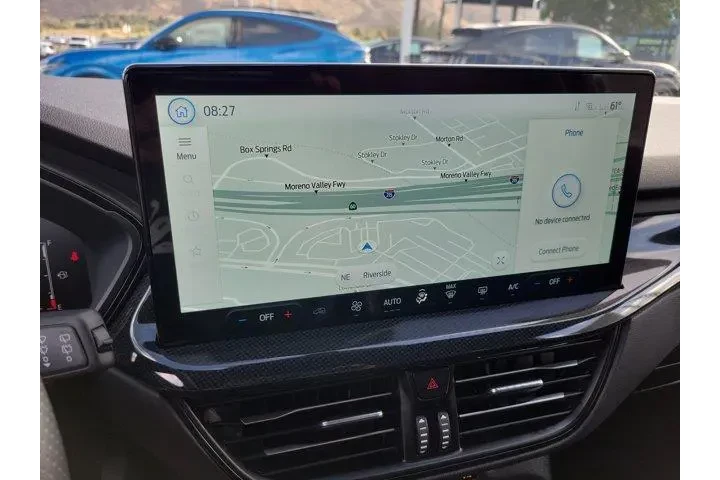 $23500 : Ford Escape 2025 ST-Line 4dr image 9