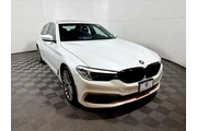 $31943 : BMW 5 Series 2020 AWD 540i x thumbnail