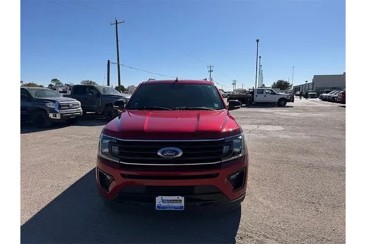 $36000 : Ford Expedition 2020 4x4 Lim image 2