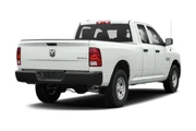 $8995 : Ram 1500 2018 4x4 Express 4d thumbnail
