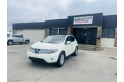 $4500 : 2010 Murano S thumbnail