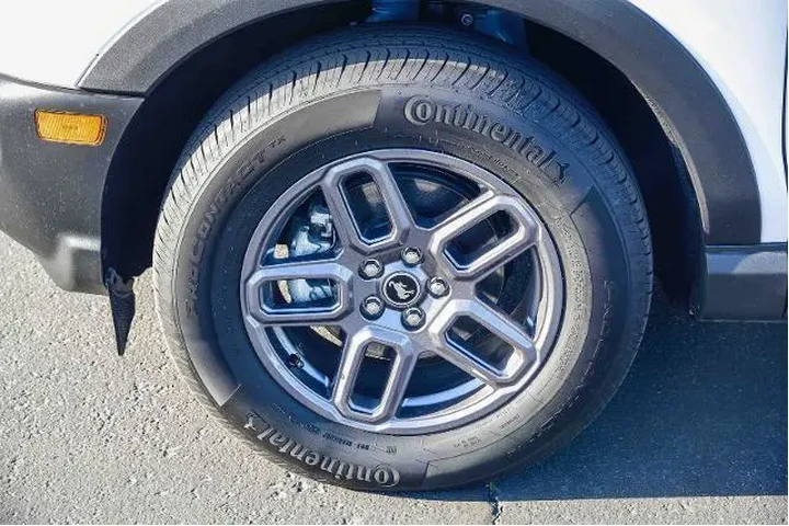 $32990 : Ford Bronco Sport 2025 AWD B image 9