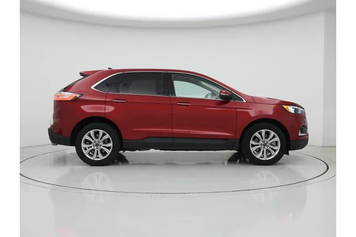 $24998 : Ford Edge 2024 AWD Titanium image 7