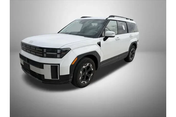 $30196 : Hyundai SANTA FE 2025 SEL 4d image 1