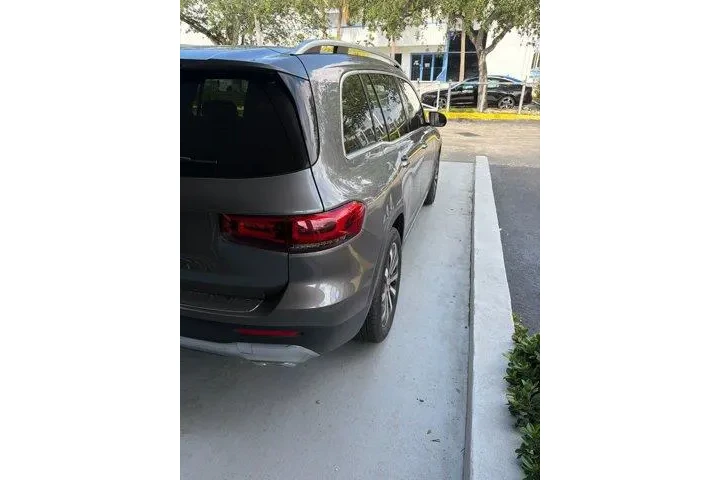 $19500 : Mercedes-Benz GLB 2022 GLB 2 image 4
