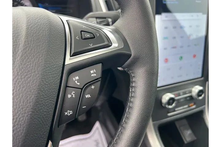 $27831 : Ford Edge 2024 AWD SEL 4dr S image 10