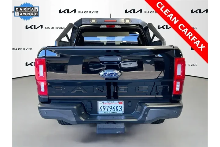 $23998 : Ford Ranger 2021 4x2 XL 4dr image 6