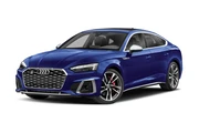 $38412 : 2021 S5 Sportback Premium Plu thumbnail