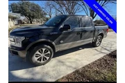 Ford F-150 2019 4x4 King Ran en Plano