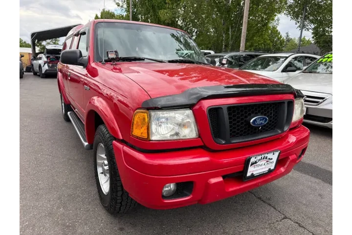 $7995 : 2004 Ranger Edge Deluxe image 4