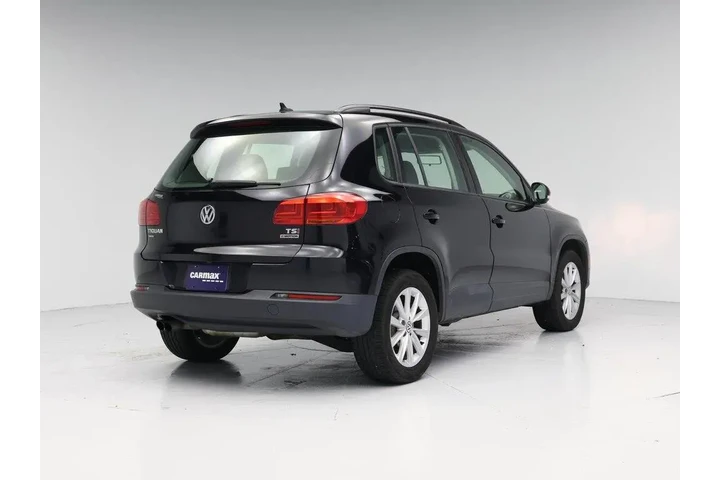 $15998 : Volkswagen Tiguan 2017 AWD 2 image 8