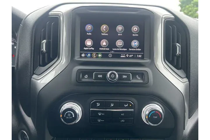 $34995 : GMC Sierra 1500 2024 4x2 Pro image 8