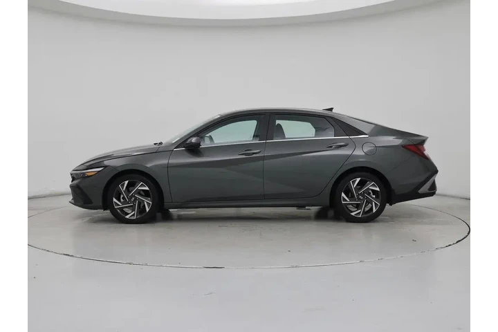 $23998 : Hyundai ELANTRA 2024 Limited image 3