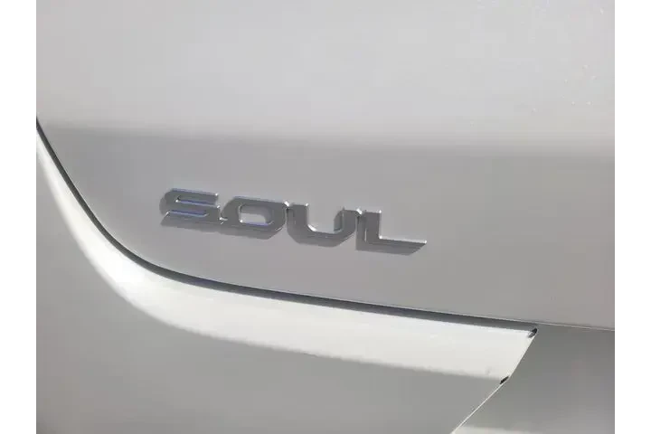 $19521 : Kia Soul 2025 S 4dr Crossove image 7