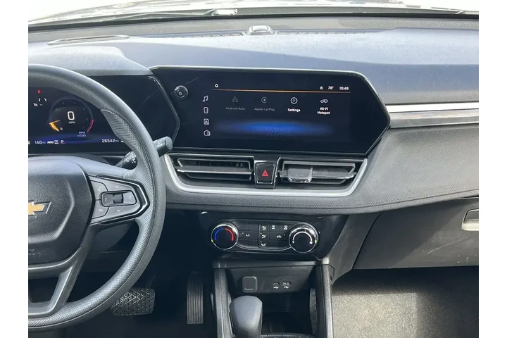 $26995 : Chevrolet Trailblazer 2025 4 image 4