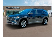 $21576 : Hyundai TUCSON 2024 SEL 4dr thumbnail