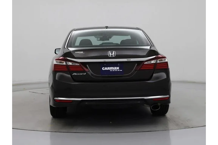 $20998 : Honda Accord 2016 EX-L 4dr S image 6