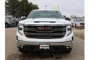 $38577 : GMC Sierra 1500 2023 4x4 SLT thumbnail