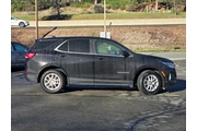 $22993 : Chevrolet Equinox 2024 4x4 L thumbnail