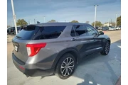 $22998 : Ford Explorer 2022 ST-Line 4 thumbnail