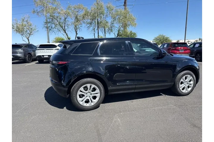 $21984 : Land Rover Range Rover Evoqu image 8