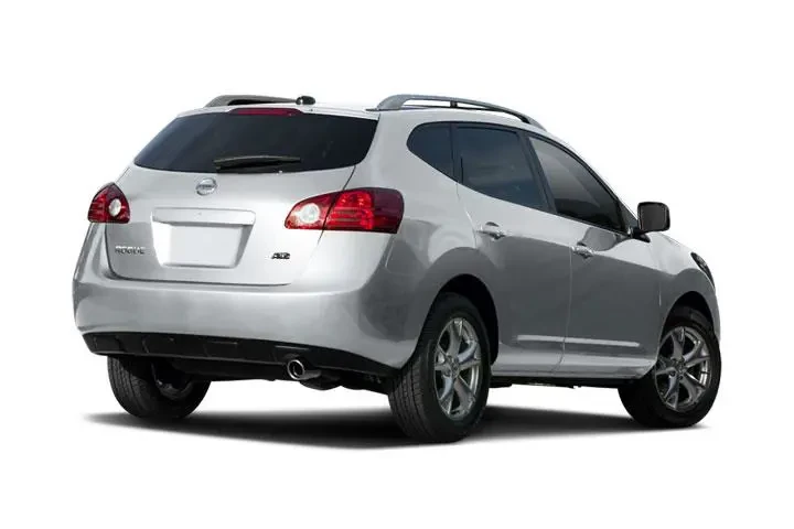 $7955 : Nissan Rogue 2010 AWD S 4dr image 2