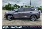 $23578 : Acura RDX 2020 4dr SUV w/Tec thumbnail