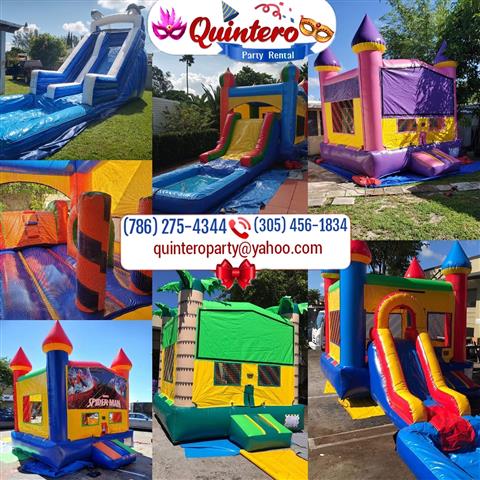 Quintero Party Rental image 1