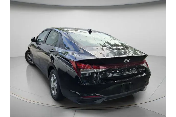 $16254 : Hyundai ELANTRA 2023 SE 4dr image 7